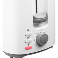 Sencor Toaster Model STS2606WH