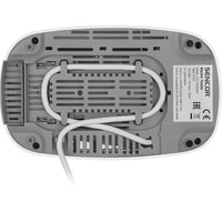 Sencor Toaster Model STS2606WH