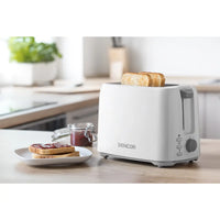 Sencor Toaster Model STS2606WH