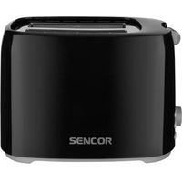 Sencor Toaster Model STS2607BK