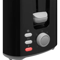 Sencor Toaster Model STS2607BK
