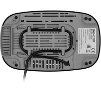 Sencor Toaster Model STS2607BK
