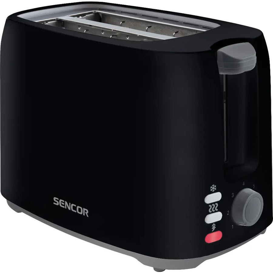 Sencor Toaster Model STS2607BK