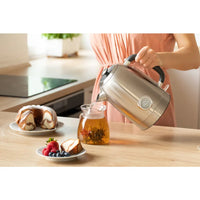 Sencor Electric Kettle Model SWK1799SS