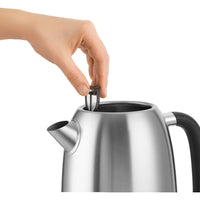 Sencor Electric Kettle Model SWK1799SS
