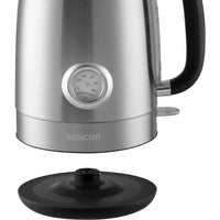 Sencor Electric Kettle Model SWK1799SS