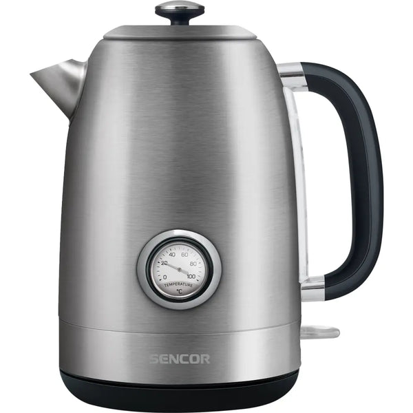 Sencor Electric Kettle Model SWK1799SS
