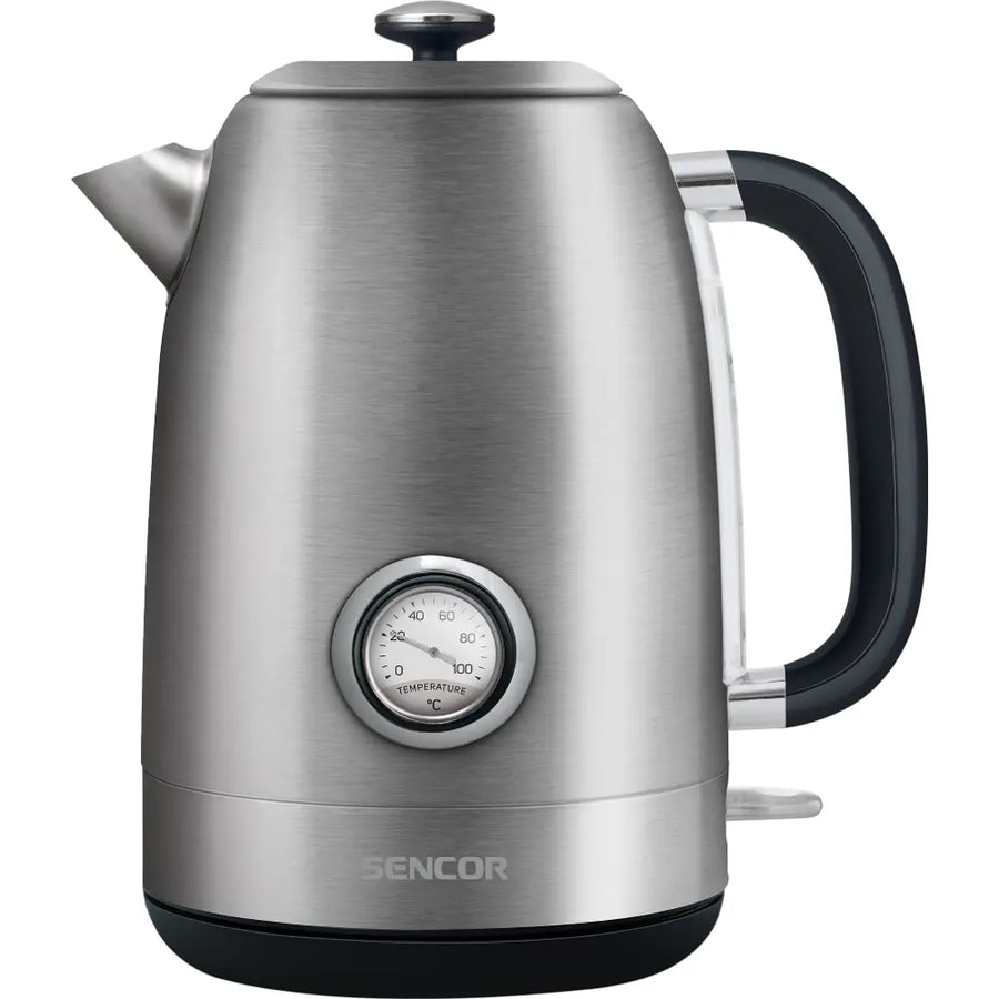 Sencor Electric Kettle Model SWK1799SS