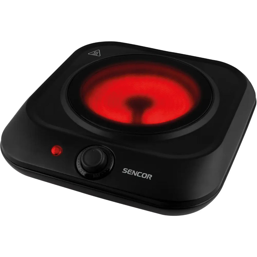 Sencor Cooking Plate Model SCP1763BK