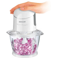 Sencor Food Chopper Model SCB5100WH