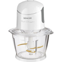 Sencor Food Chopper Model SCB5100WH