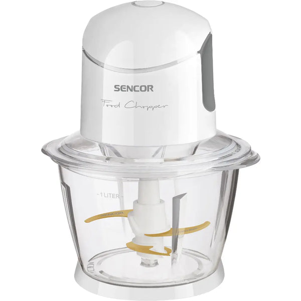 Sencor Food Chopper Model SCB5100WH