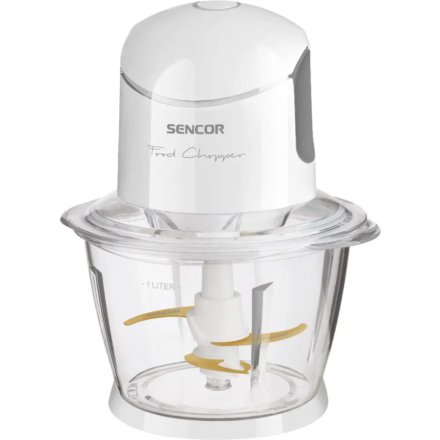 Sencor Food Chopper Model SCB5100WH