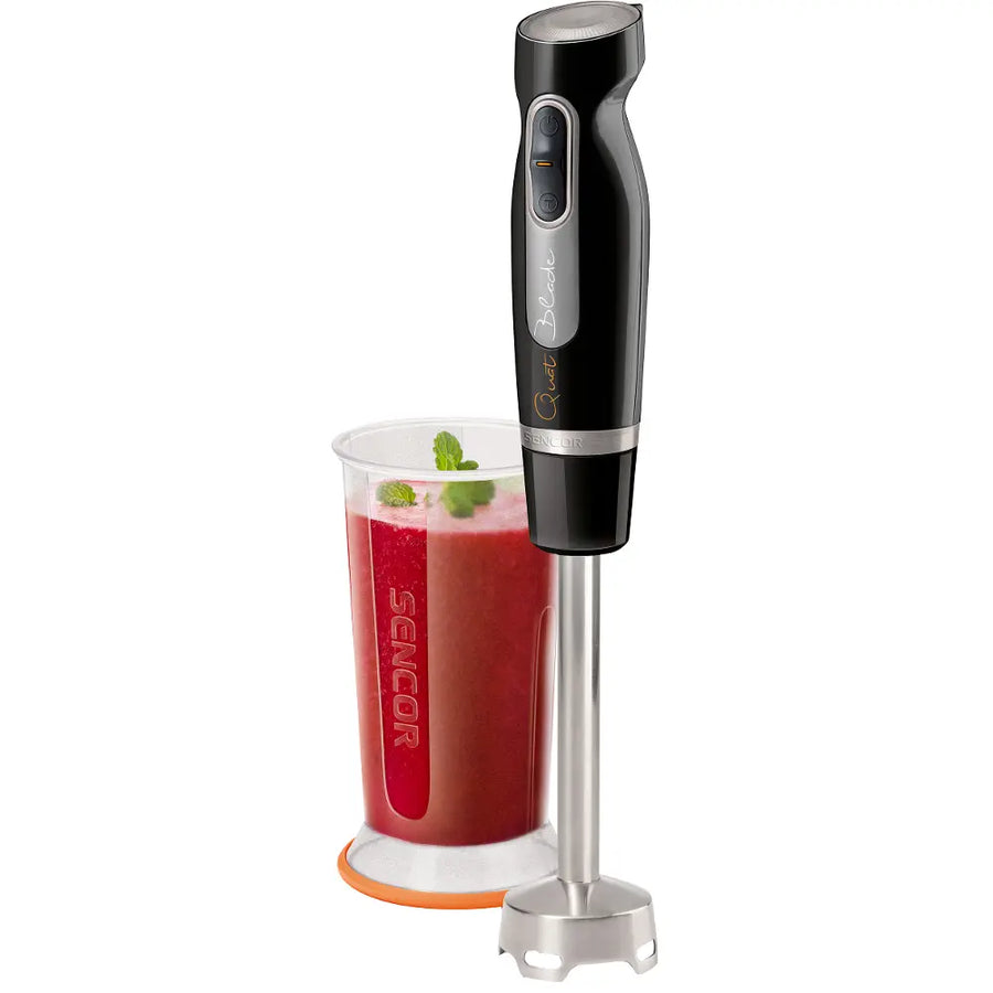 Sencor Hand Blender Model SHB 4359BK