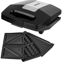 Sencor Sandwich Maker Model SSM9410SS