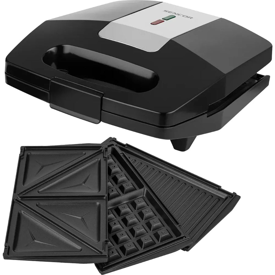 Sencor Sandwich Maker Model SSM9410SS
