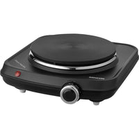 Sencor Cooking Plate Model SCP1504BK