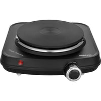Sencor Cooking Plate Model SCP1504BK