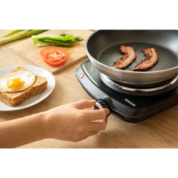 Sencor Cooking Plate Model SCP1504BK