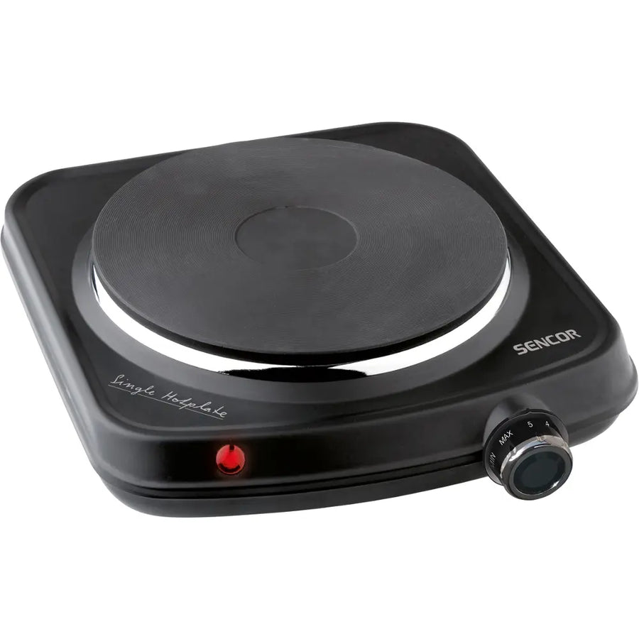 Sencor Cooking Plate Model SCP1504BK
