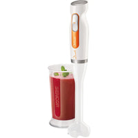 Sencor Hand Blender Model SHB 4211WH