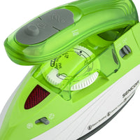 Sencor Steam Iron Model SSI1050GR