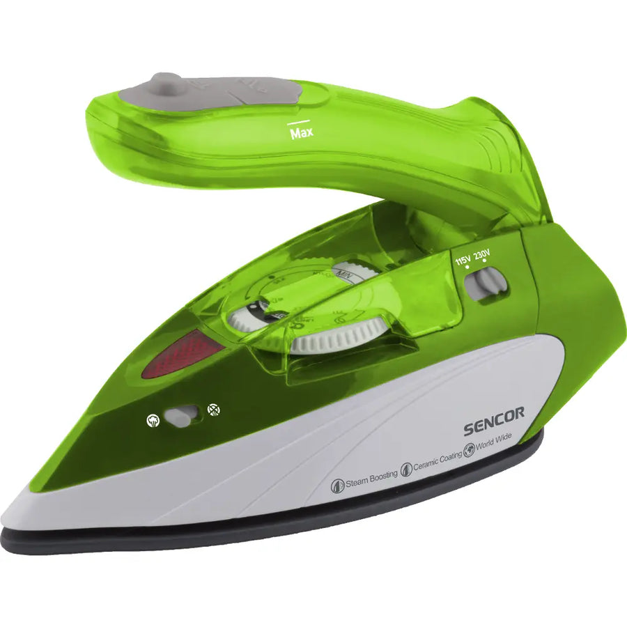 Sencor Steam Iron Model SSI1050GR