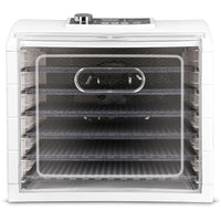 Sencor Food Dehydrator Model SFD6500WH