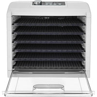 Sencor Food Dehydrator Model SFD6500WH