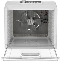 Sencor Food Dehydrator Model SFD6500WH