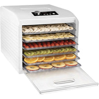 Sencor Food Dehydrator Model SFD6500WH