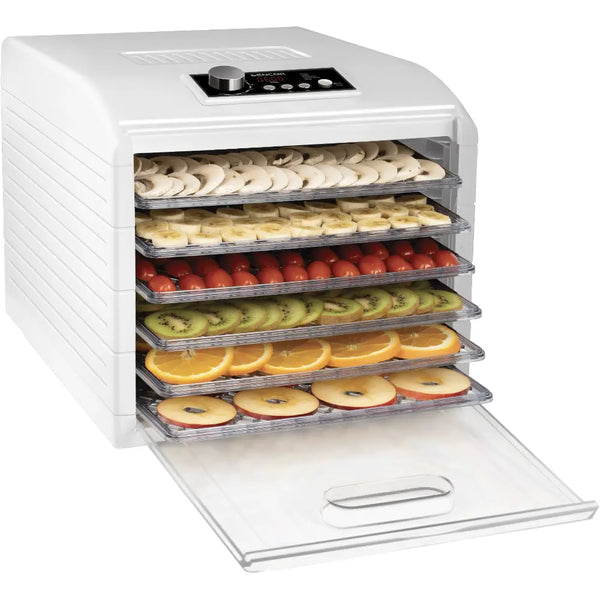 Sencor Food Dehydrator Model SFD6500WH