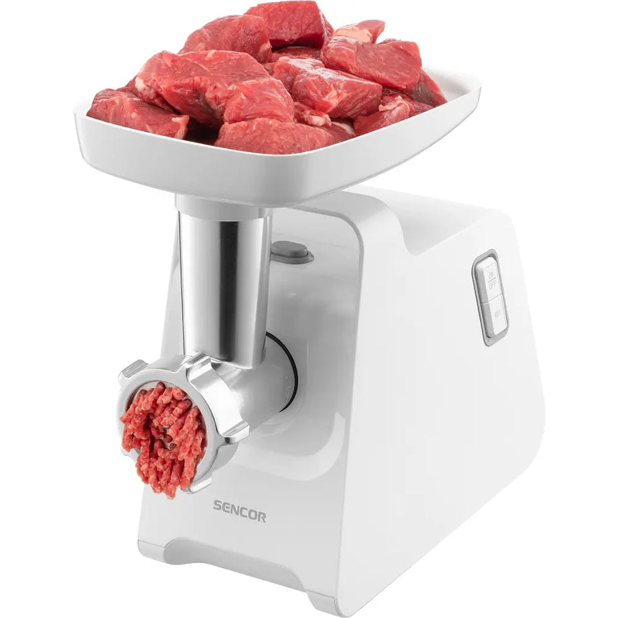 Sencor Meat Grinder Model SMG4410WK