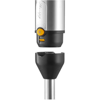 SENCOR 5 IN 1 HAND BLENDER Model SHV 6302BK
