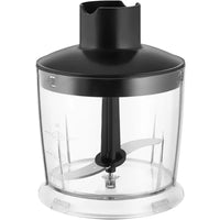 SENCOR 5 IN 1 HAND BLENDER Model SHV 6302BK