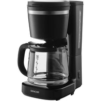Sencor Coffee Maker Model SCE2710BK