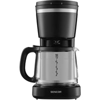 Sencor Coffee Maker Model SCE2710BK