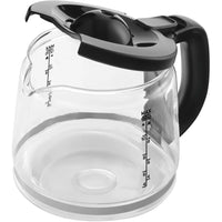 Sencor Coffee Maker Model SCE2710BK