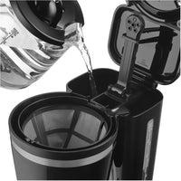 Sencor Coffee Maker Model SCE2710BK