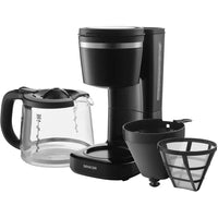 Sencor Coffee Maker Model SCE2710BK