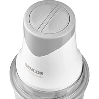 Sencor Food Chopper Model SCB3000WH