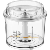 Sencor Food Chopper Model SCB3000WH