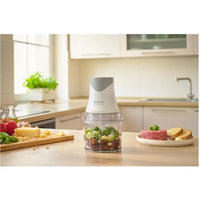 Sencor Food Chopper Model SCB3000WH