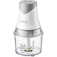 Sencor Food Chopper Model SCB3000WH