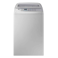 Samsung 7kg Top Load Washing Machine WA70H4000SW