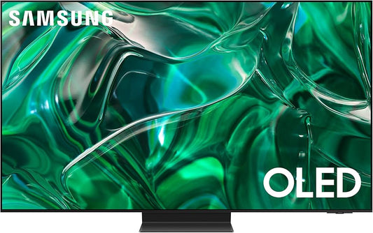 Samsung OLED 4K 77 inch QA77S90DAESMM