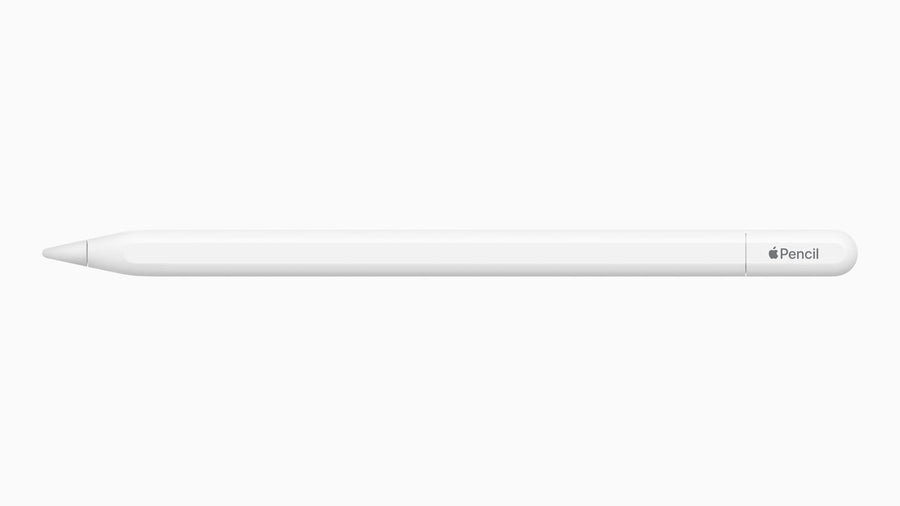 Apple Pencil ( 2nd generation ) A2051