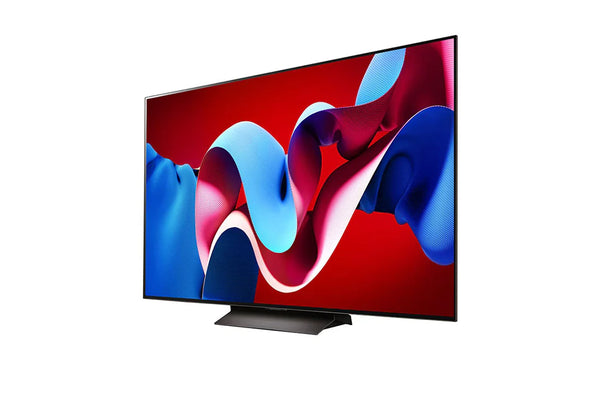 LG C5 OLED evo 4K AI Smart TV
