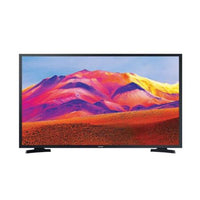 Samsung 43" T5300 Full HD Flat Smart TV  UA43T5300AUXMM