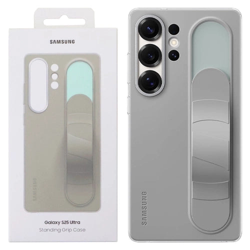 Samsung S25 Ultra Grip Case Official